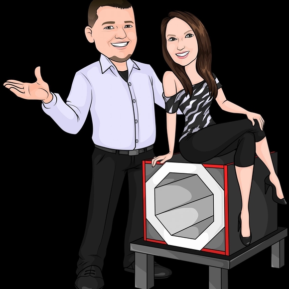 Meet your Posher, Aaron - Picture 1 of 1